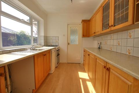 2 bedroom semi-detached house for sale, Southampton