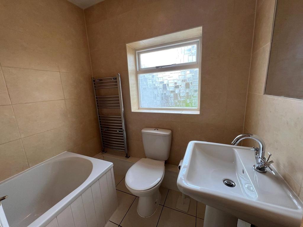 Gf Bathroom