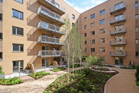 1 bedroom flat to rent, Bellerby Court, Hungate, York, YO1