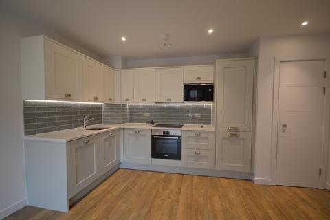 1 bedroom flat to rent, Bellerby Court, Hungate, York, YO1