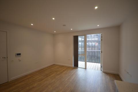 1 bedroom flat to rent, Bellerby Court, Hungate, York, YO1