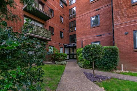 2 bedroom apartment for sale, Churchill Lodge, Savill Row, Woodford Green, IG8