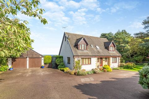 7 bedroom detached house for sale, Dunbius House Morangie Road, Tain, IV19 1HP