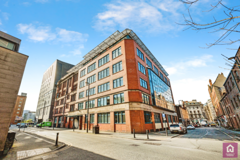 2 bedroom flat for sale, Piccadilly Lofts, Northern Quarter, Manchester City Centre, M1