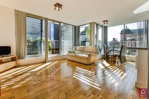 2 bedroom flat for sale, Piccadilly Lofts, Northern Quarter, Manchester City Centre, M1