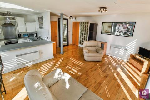 2 bedroom flat for sale, Piccadilly Lofts, Northern Quarter, Manchester City Centre, M1