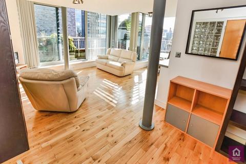 2 bedroom flat for sale, Piccadilly Lofts, Northern Quarter, Manchester City Centre, M1