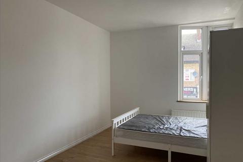 undefined, Greenford Road, Harrow