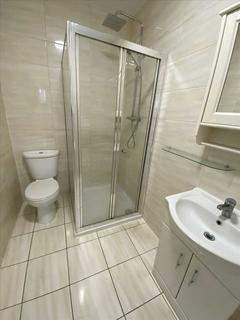 undefined, Greenford Road, Harrow