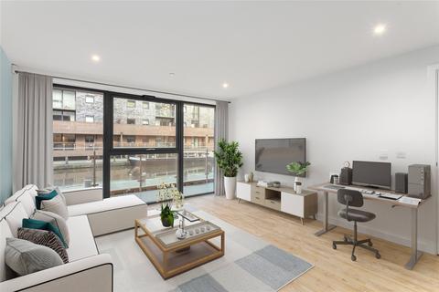 2 bedroom apartment for sale - Potato Wharf, Manchester, M3
