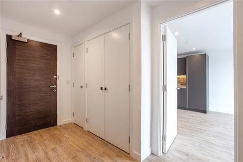2 bedroom apartment for sale, Potato Wharf, Manchester, M3
