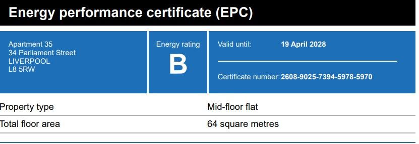 EPC Graph