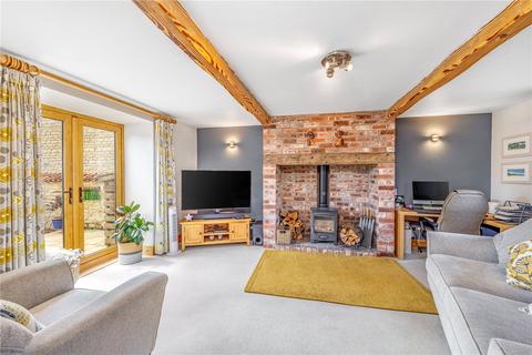 4 bedroom detached house for sale, Farriers Court, Lincoln LN4