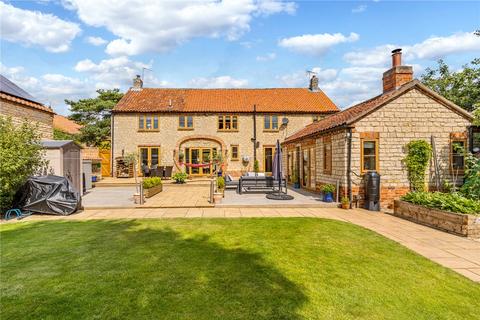 4 bedroom detached house for sale, Farriers Court, Lincoln LN4