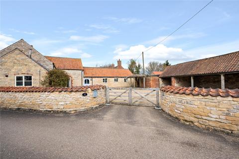 4 bedroom detached house for sale, Little Humby, Grantham NG33