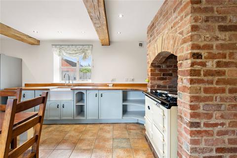 4 bedroom detached house for sale, Little Humby, Grantham NG33