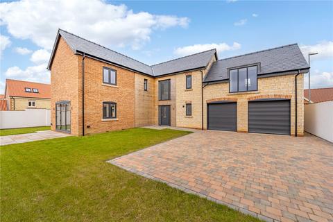 4 bedroom detached house for sale, Scampton, Lincoln LN1