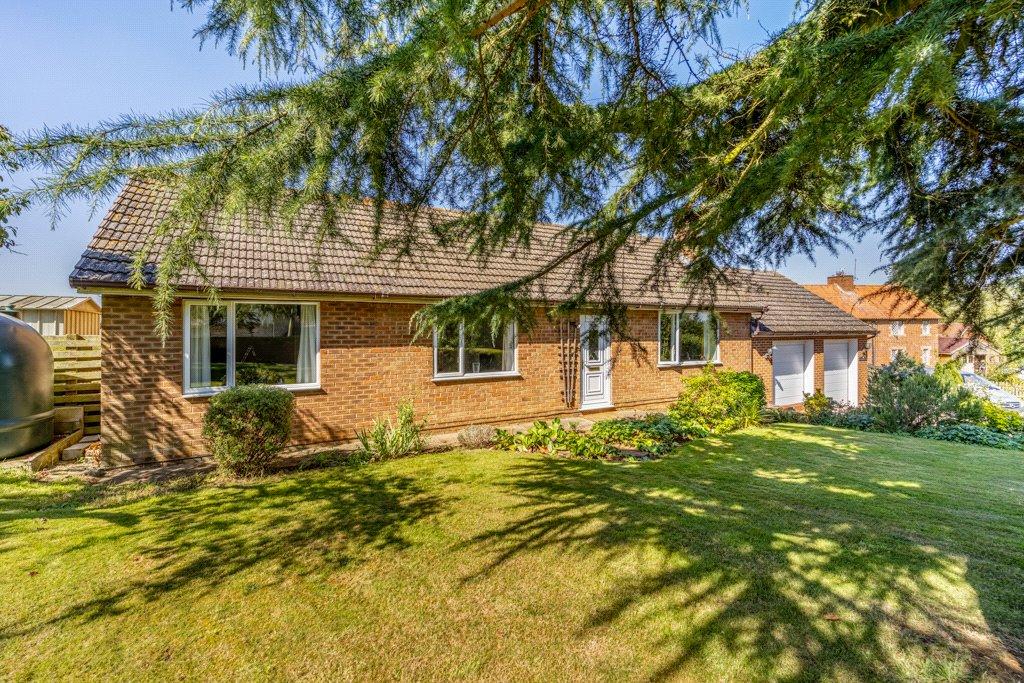 Hough On The Hill, Grantham NG32 4 bed equestrian property for sale £