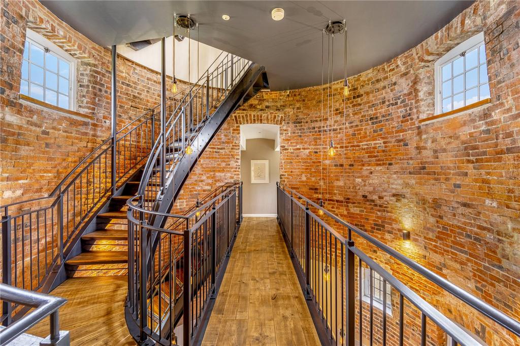 Stairwell