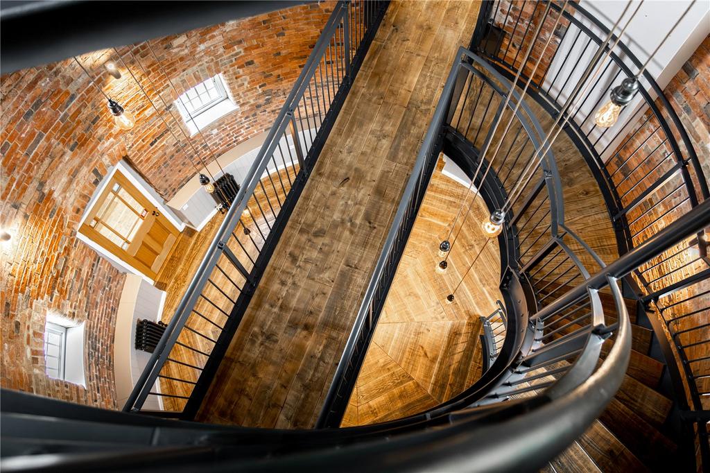 Stairwell
