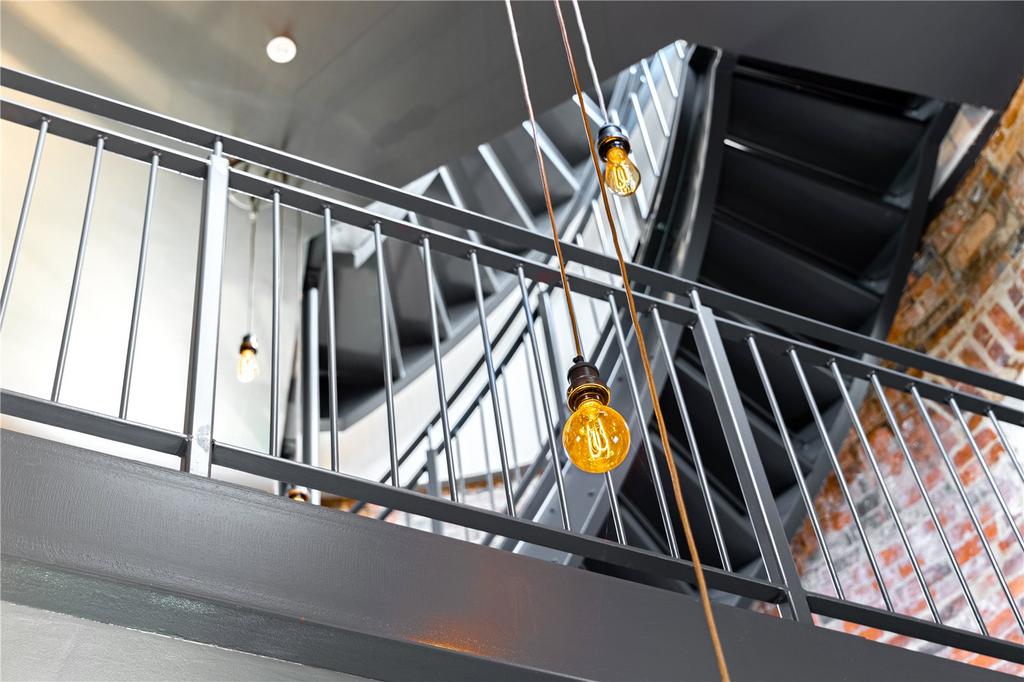 Stairwell