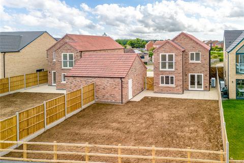 4 bedroom detached house for sale, Puttock Gate, Boston PE20