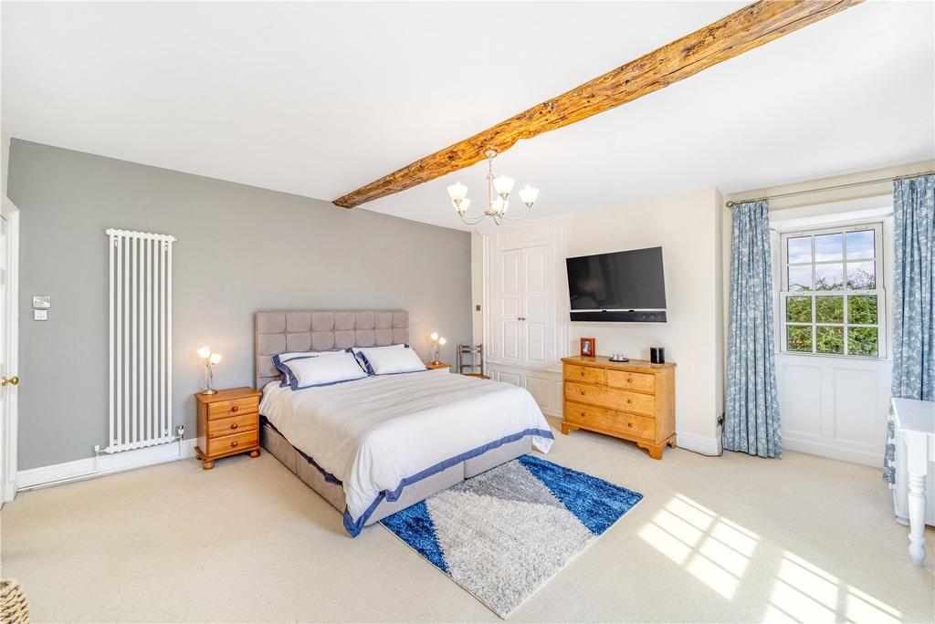 Principal Bedroom