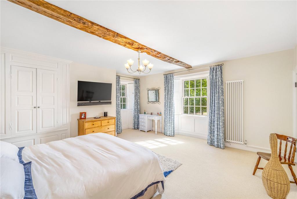 Principal Bedroom