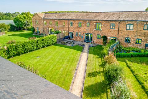 4 bedroom equestrian property for sale, Blankney, Lincoln LN4