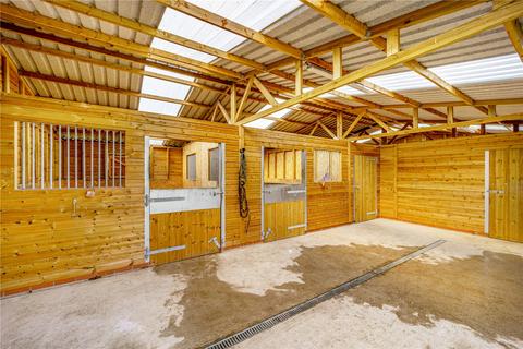 4 bedroom equestrian property for sale, Dairy Farm, Lincoln LN4