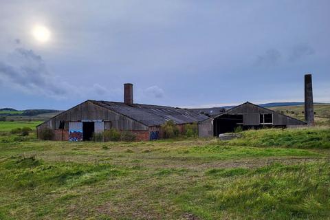 Land for sale - Cumnock, Ayrshire KA18