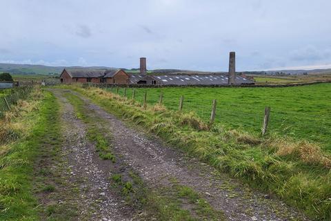 Land for sale - Cumnock, Ayrshire KA18