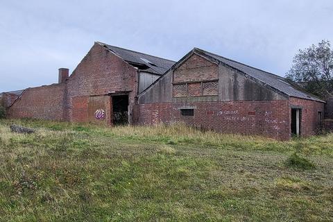 Land for sale - Cumnock, Ayrshire KA18