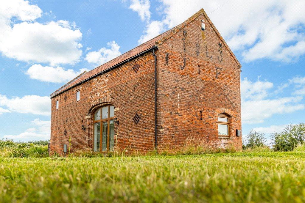 Thorpe In The Fallows, Lincoln LN1 3 bed house for sale £550,000