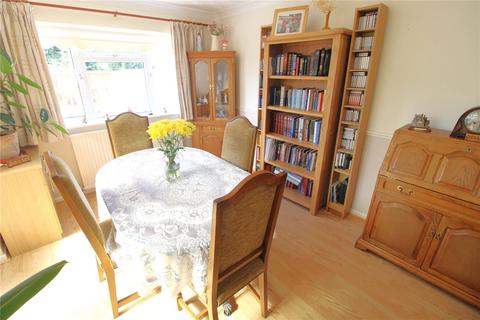 3 bedroom detached house for sale, Grange Close, Walton on the Naze, Essex, CO14