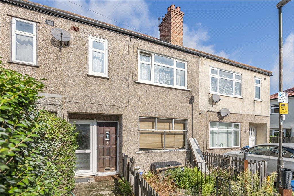 Walnut Tree Avenue, Mitcham, CR4 2 bed for sale £240,000