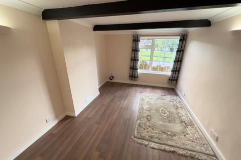 3 bedroom detached house to rent, The Green, Sawtry, PE28