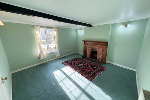 3 bedroom detached house to rent, The Green, Sawtry, PE28
