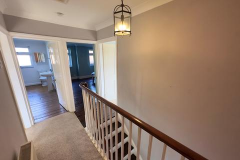 3 bedroom detached house to rent, The Green, Sawtry, PE28