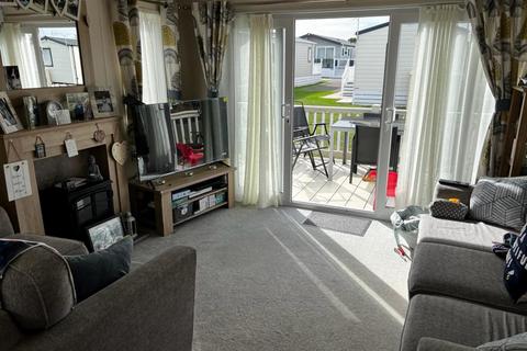 2 bedroom park home for sale - Birchington Vale Caravan Park, Birchington, Kent