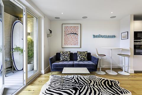 1 bedroom flat to rent, Flat , Edward Kennedy House,  Wornington Rd, London W10