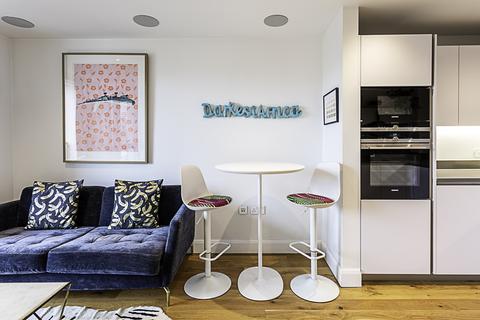 1 bedroom flat to rent, Flat , Edward Kennedy House,  Wornington Rd, London W10