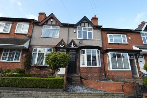 2 bedroom terraced house to rent, Rathbone Road, Bearwood, Birmingham, West Midlands, B67