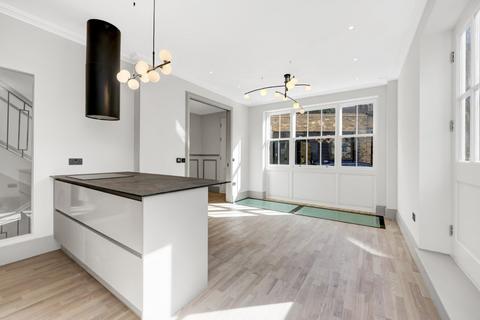 2 bedroom house for sale - Colonnade, WC1N