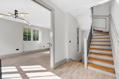 2 bedroom house for sale - Colonnade, WC1N