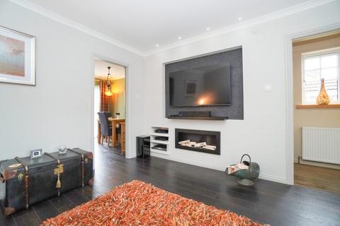 17 Bute Crescent, Old Kilpatrick, Glasgow, G60 5AW