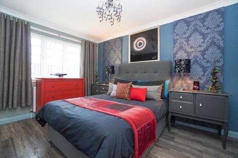 17 Bute Crescent, Old Kilpatrick, Glasgow, G60 5AW