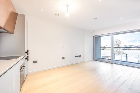 Studio for sale, No.2 Upper Riverside, 10 Cutter Lane, Greenwich Peninsula, SE10