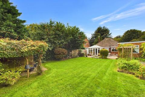 3 bedroom detached bungalow for sale, Lowes Close, High Wycombe HP14