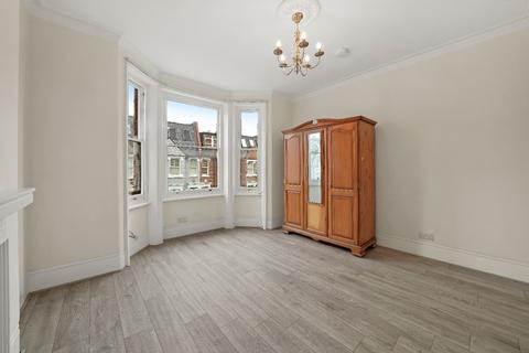 2 bedroom flat to rent, Kingwood Road, London, Greater London, SW6